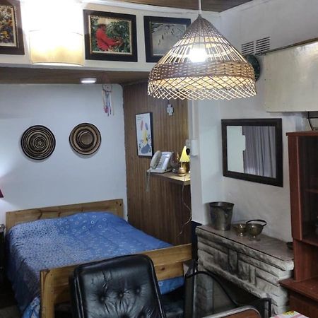 Casa Cabana Para Disfrutar En Cualquier Ocasion Burzaco Ngoại thất bức ảnh