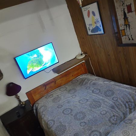 Casa Cabana Para Disfrutar En Cualquier Ocasion Burzaco Phòng bức ảnh