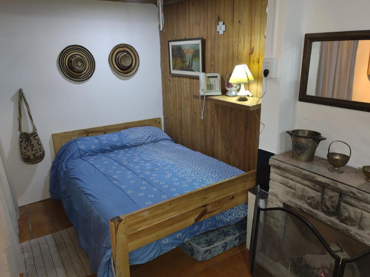 Casa Cabana Para Disfrutar En Cualquier Ocasion Burzaco Ngoại thất bức ảnh