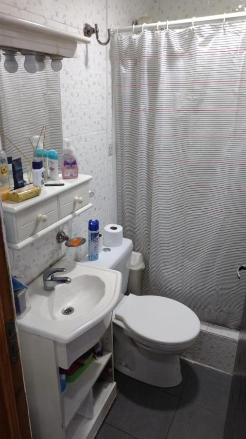 Casa Cabana Para Disfrutar En Cualquier Ocasion Burzaco Ngoại thất bức ảnh