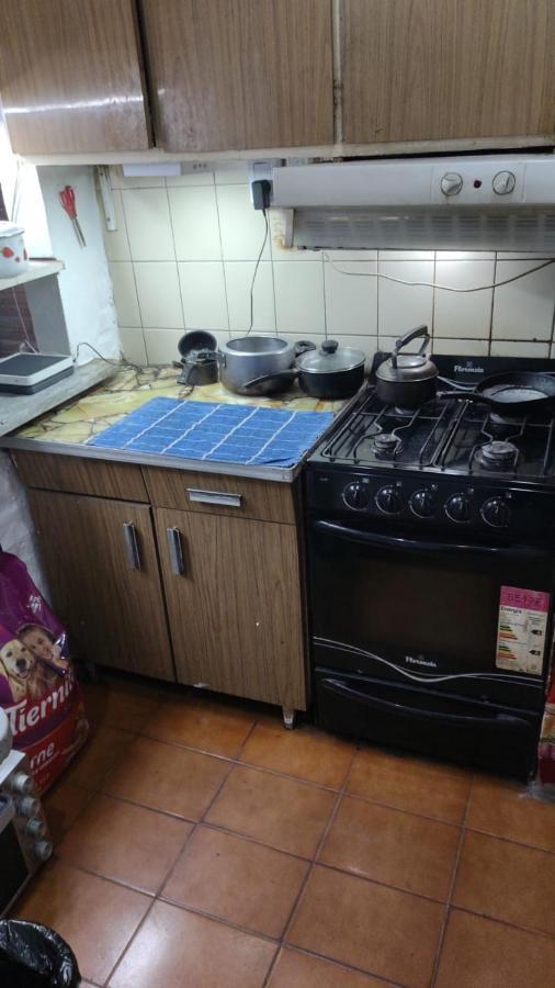 Casa Cabana Para Disfrutar En Cualquier Ocasion Burzaco Ngoại thất bức ảnh