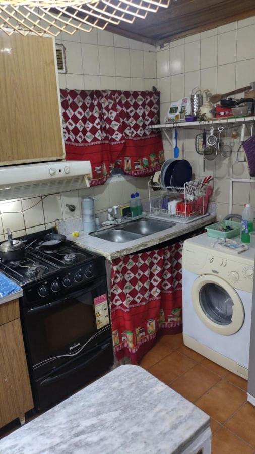 Casa Cabana Para Disfrutar En Cualquier Ocasion Burzaco Ngoại thất bức ảnh
