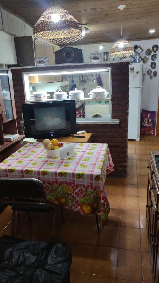 Casa Cabana Para Disfrutar En Cualquier Ocasion Burzaco Ngoại thất bức ảnh