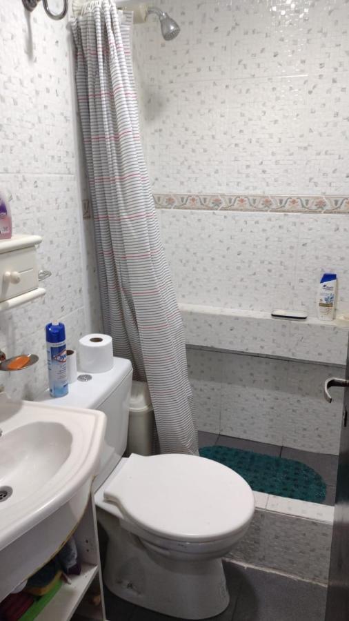 Casa Cabana Para Disfrutar En Cualquier Ocasion Burzaco Ngoại thất bức ảnh