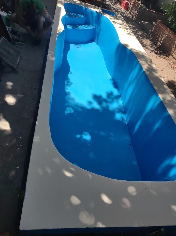 Casa Cabana Para Disfrutar En Cualquier Ocasion Burzaco Ngoại thất bức ảnh