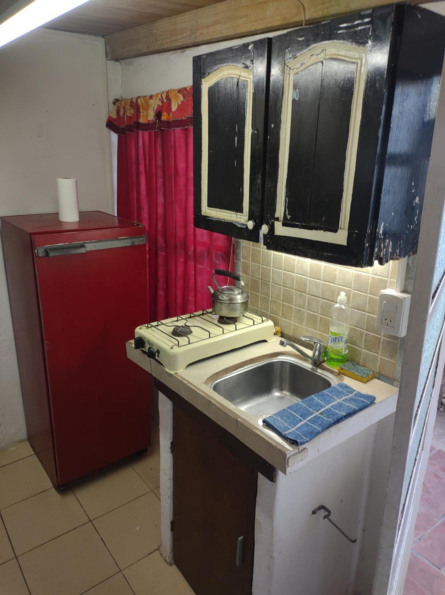Casa Cabana Para Disfrutar En Cualquier Ocasion Burzaco Phòng bức ảnh