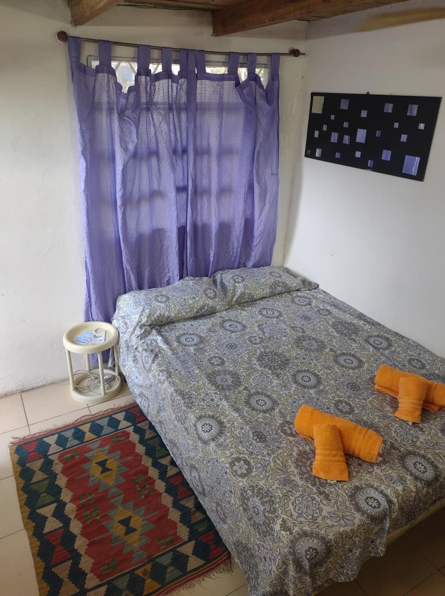Casa Cabana Para Disfrutar En Cualquier Ocasion Burzaco Phòng bức ảnh