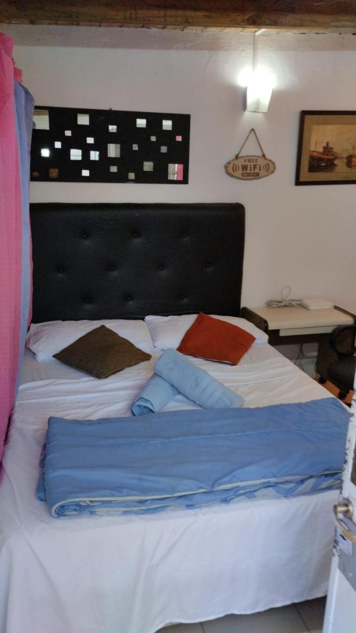 Casa Cabana Para Disfrutar En Cualquier Ocasion Burzaco Ngoại thất bức ảnh