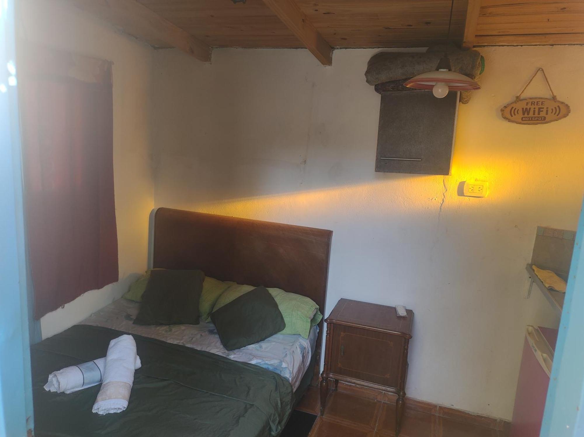 Casa Cabana Para Disfrutar En Cualquier Ocasion Burzaco Ngoại thất bức ảnh