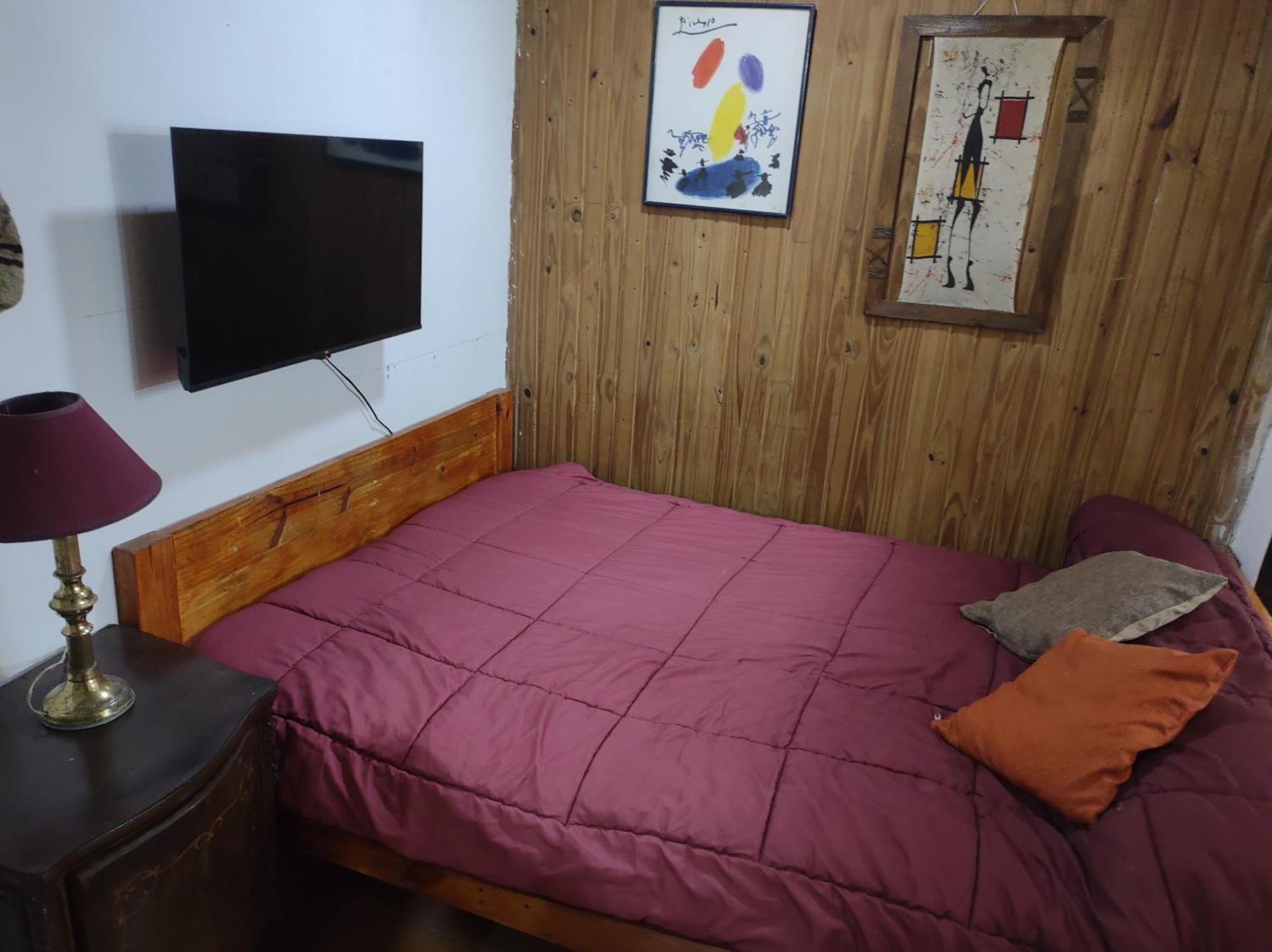 Casa Cabana Para Disfrutar En Cualquier Ocasion Burzaco Ngoại thất bức ảnh