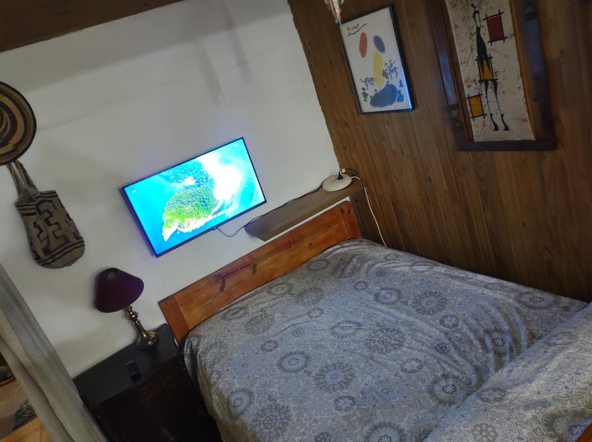 Casa Cabana Para Disfrutar En Cualquier Ocasion Burzaco Phòng bức ảnh