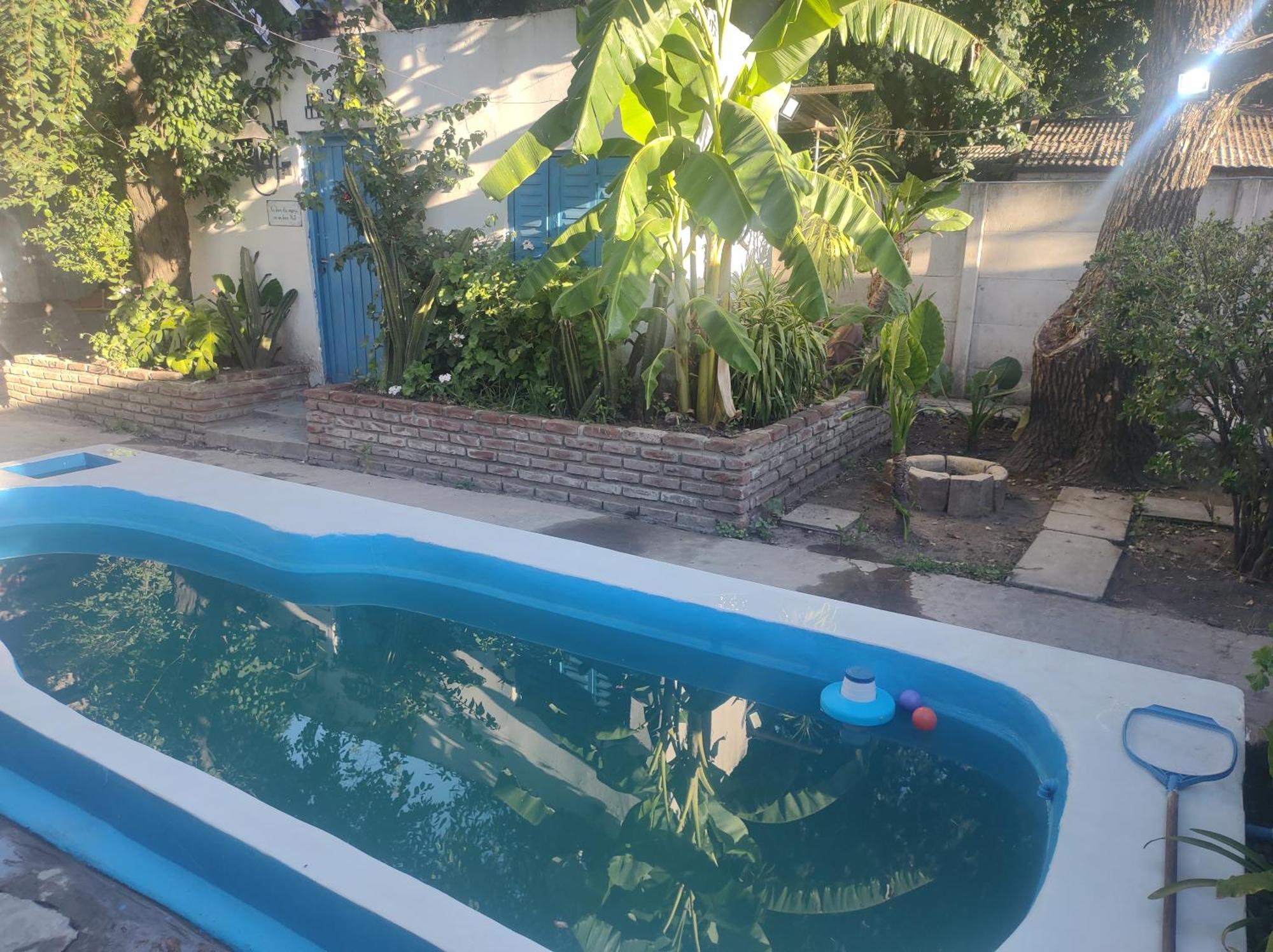 Casa Cabana Para Disfrutar En Cualquier Ocasion Burzaco Ngoại thất bức ảnh